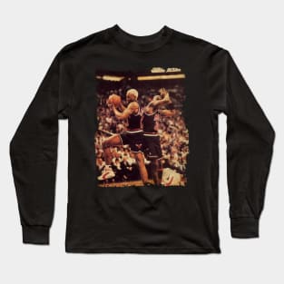 The Duo You Never Thought You Needed Long Sleeve T-Shirt
